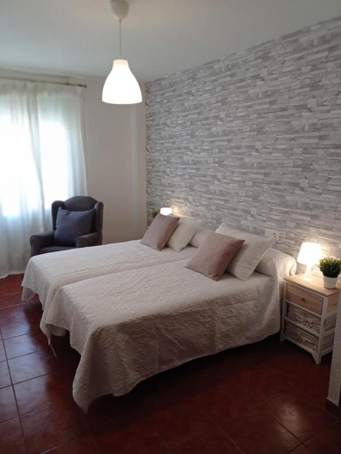 Апартаменти Malaga Experience Екстер'єр фото